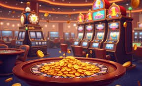 Sân chơi cá cược thể thao và casino trực tuyến 6789x dành cho người Việt