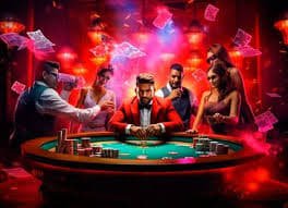 Hình ảnh máy chơi slot hiện đại tại 6789x